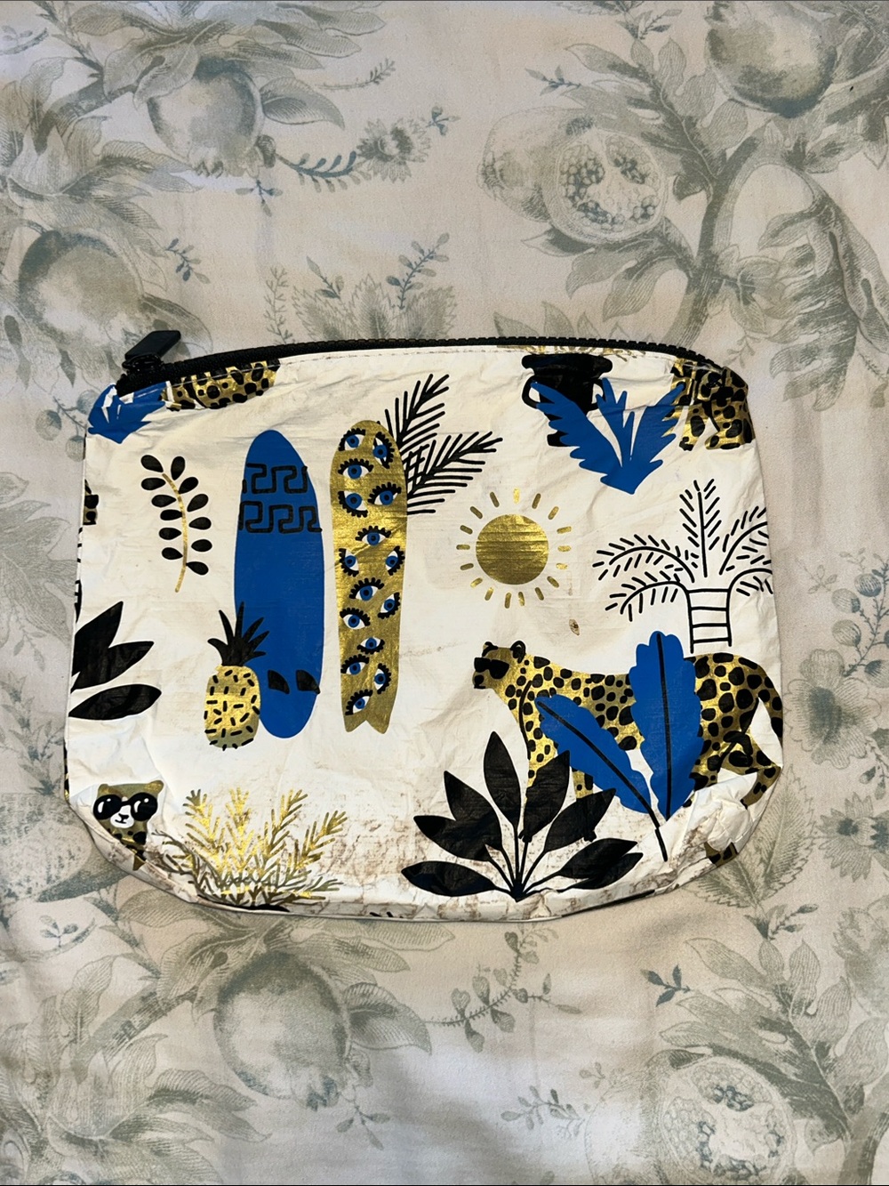 Aloha Collection pouch